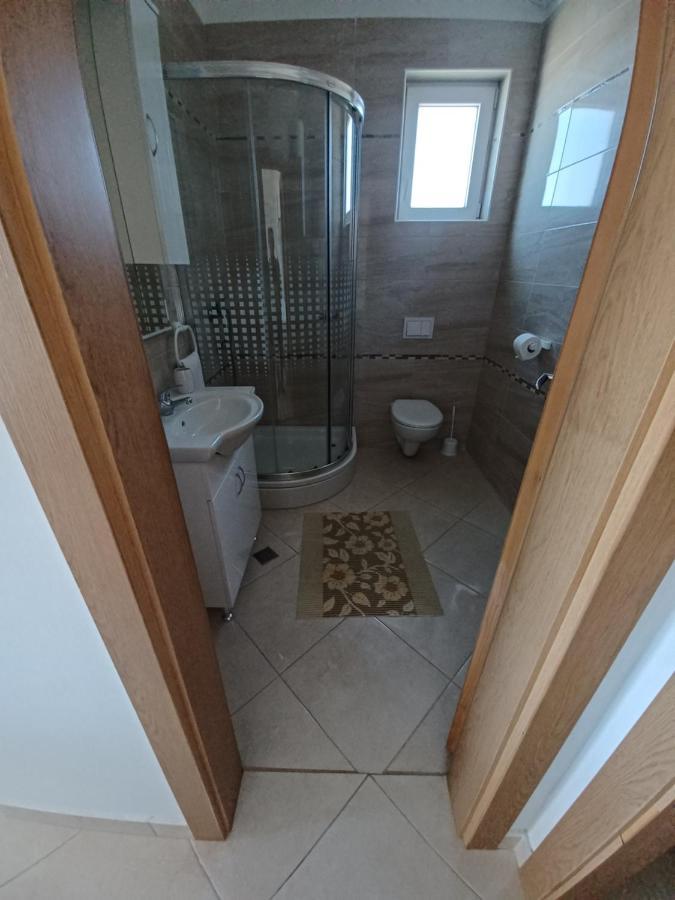 Apartmani Suncev Sjaj Rtina Exterior foto