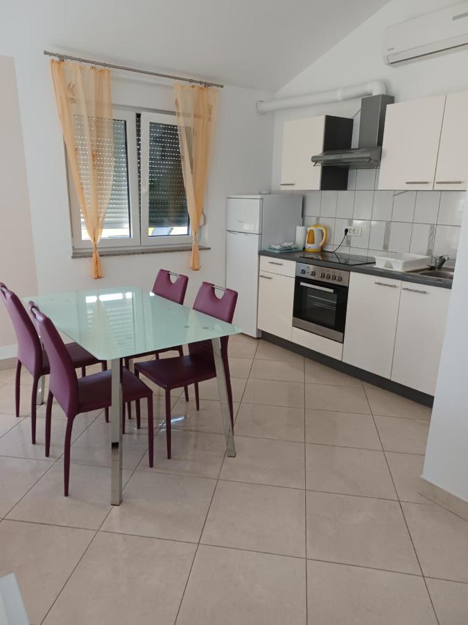 Apartmani Suncev Sjaj Rtina Exterior foto