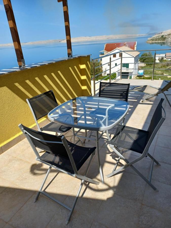 Apartmani Suncev Sjaj Rtina Exterior foto